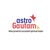 Avatar of Astrologer Gautam