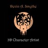 Avatar of Devin Smythe