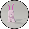 Avatar of Blankly Rabbit Brody
