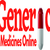 Avatar of Generic Medicines Online