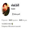 Avatar of vladbill