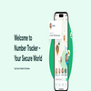 Avatar of numbertracker360