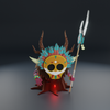 Avatar of 3D_designer_Mark
