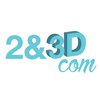 Avatar of 2&3D.com