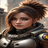 Avatar of Patricia