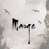 Avatar of marge.pihu