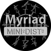 Avatar of Myriad Miniatures