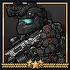 Avatar of Tailless legion operative