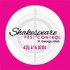 Avatar of Shakespeare Pest Control
