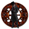 Avatar of Imaginary Villain