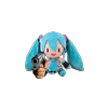 Avatar of Mr.creator