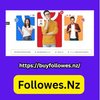 Avatar of buyfollowesnz