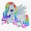 Avatar of unicorn3Dmodel