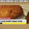 Avatar of Potato