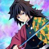 Avatar of GiyuuTomioka