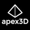 Avatar of apex3D