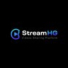 Avatar of StreamHG