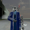 Avatar of Refined Terminal Cameraman