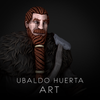 Avatar of Ubaldo Huerta