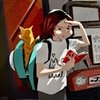 Avatar of zin illustration