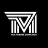 Avatar of Multiverse Comic Box