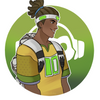 Avatar of MaxInk