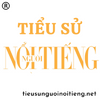 Avatar of Tiểu Sử Người Nổi Tiếng