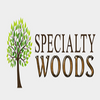 Avatar of SpecialtyWoods09