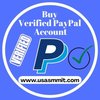 Avatar of Buy Verified PayPal Account