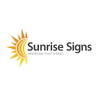 Avatar of Sunrise Signs