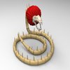 Avatar of amenti42