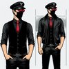 Avatar of Liam Hellsing