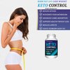 Avatar of Keto Control {IS TRUSTED Pills} Uses, Ingredients,