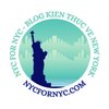 Avatar of NYC For NYC