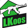 Avatar of LKoos