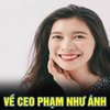 Avatar of Phạm Như Ánh