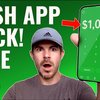 Avatar of [^!UPD4TED]^!] Cash App Hack Free Money Glitch