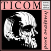 Avatar of TICOM