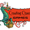 Avatar of Crawling Chaos Games