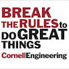 Avatar of Cornell Engineering