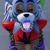 Avatar of SpringlockedGirl