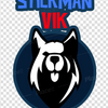 Avatar of StickmanVik