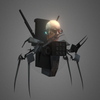 Avatar of scientest toilet