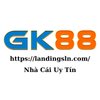 Avatar of GK88 Game Bài Đổi Thưởng Số 1