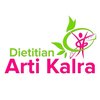 Avatar of Dietitian Arti Kalra