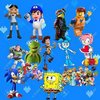Avatar of MarioSpongebob