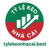 Avatar of Tỷ lệ kèo Trang chủ