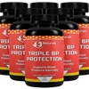 Avatar of Triple BP Protection