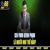 Avatar of Ceo FB88 Kevin Phạm