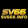 Avatar of Sv668 Info